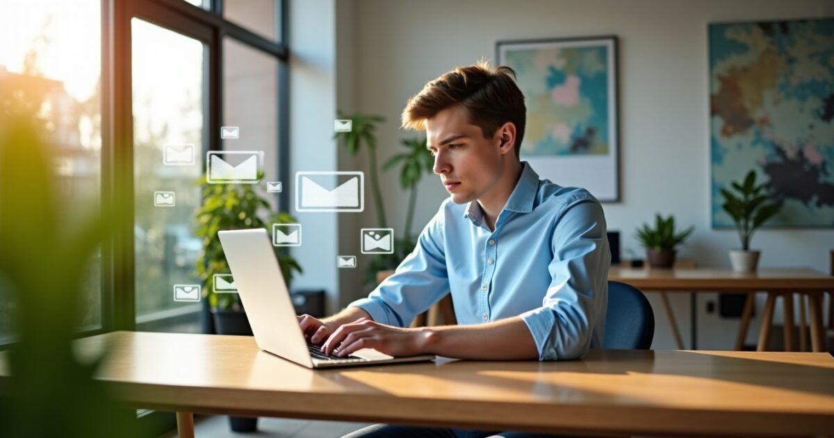 Maîtrisez Webmail Poitiers : Guide pratique pour une gestion optimale de vos courriels