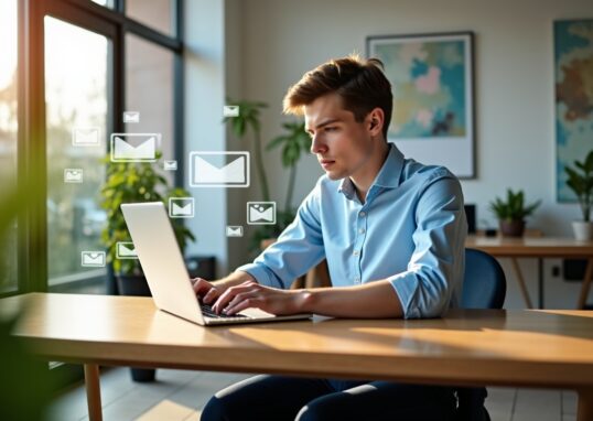 Maîtrisez Webmail Poitiers : Guide pratique pour une gestion optimale de vos courriels