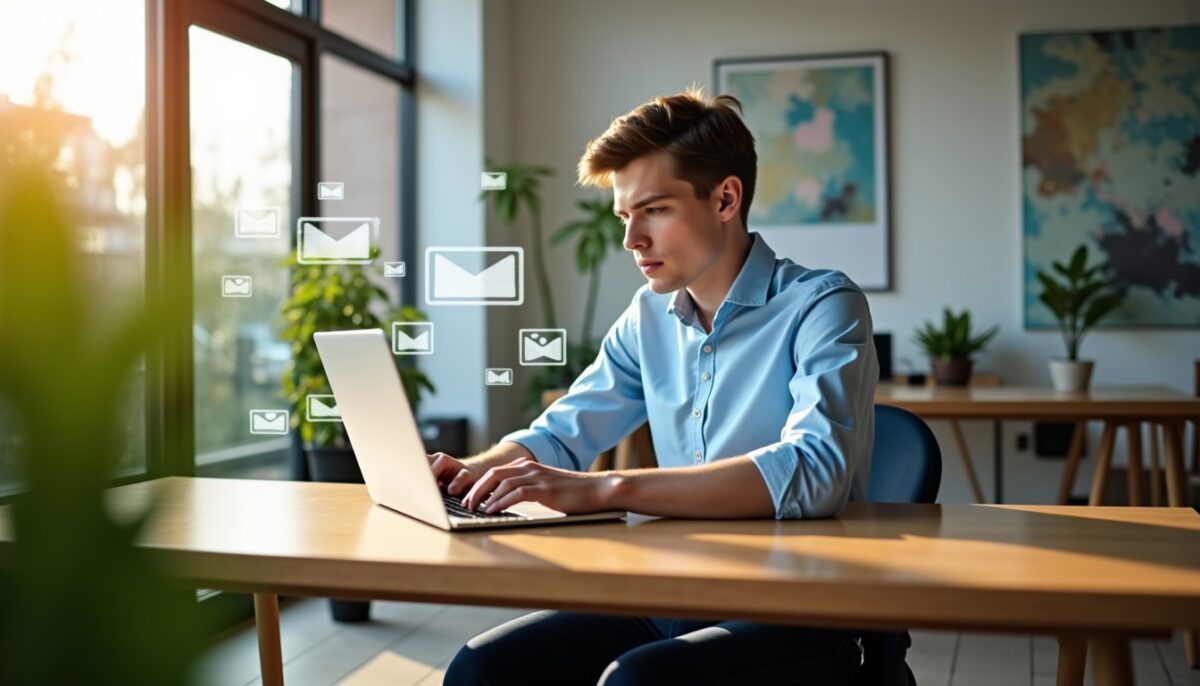 Maîtrisez Webmail Poitiers : Guide pratique pour une gestion optimale de vos courriels