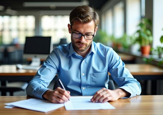 L'impact du mi-temps thérapeutique sur le salaire et les droits des salariés