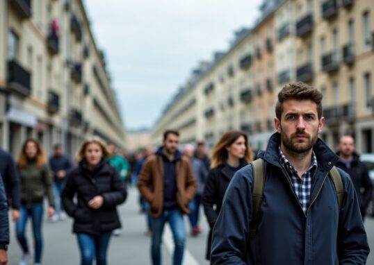 Villeurbanne : Les quartiers à éviter et les raisons derrière ces recommandations
