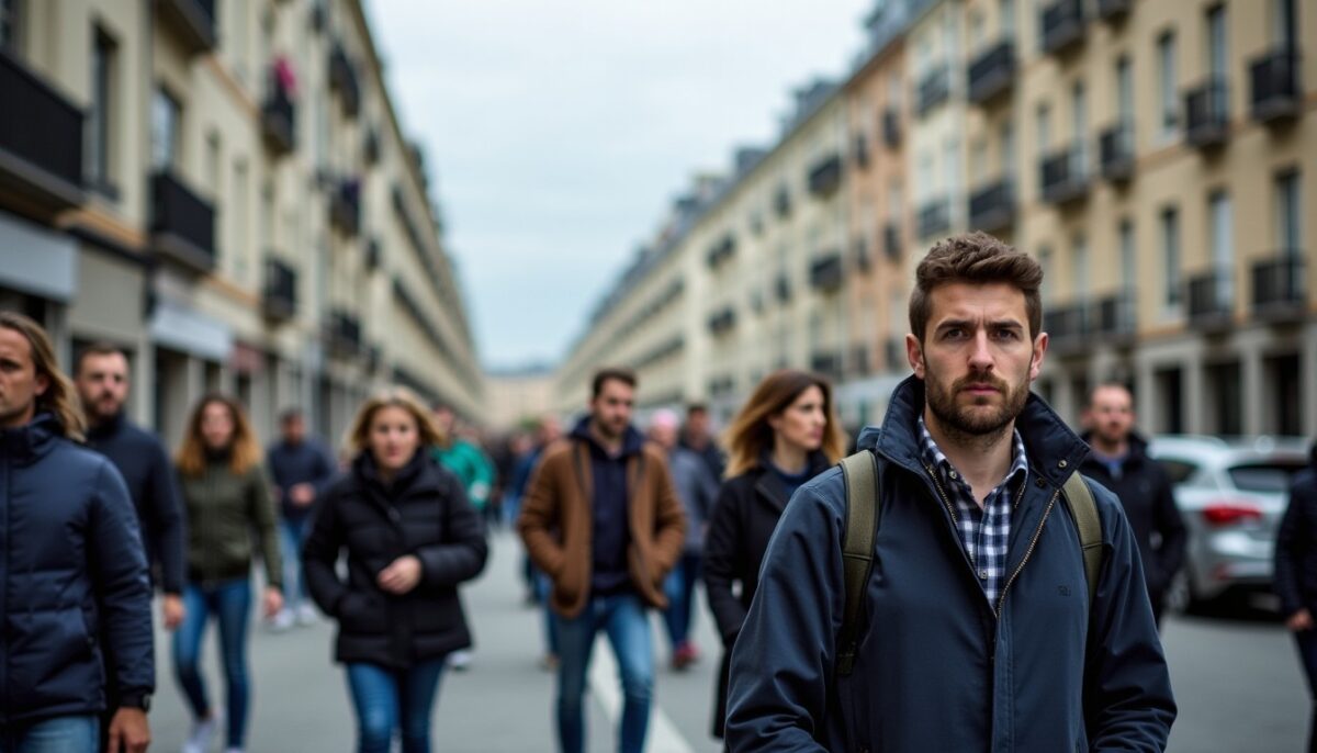 Villeurbanne : Les quartiers à éviter et les raisons derrière ces recommandations