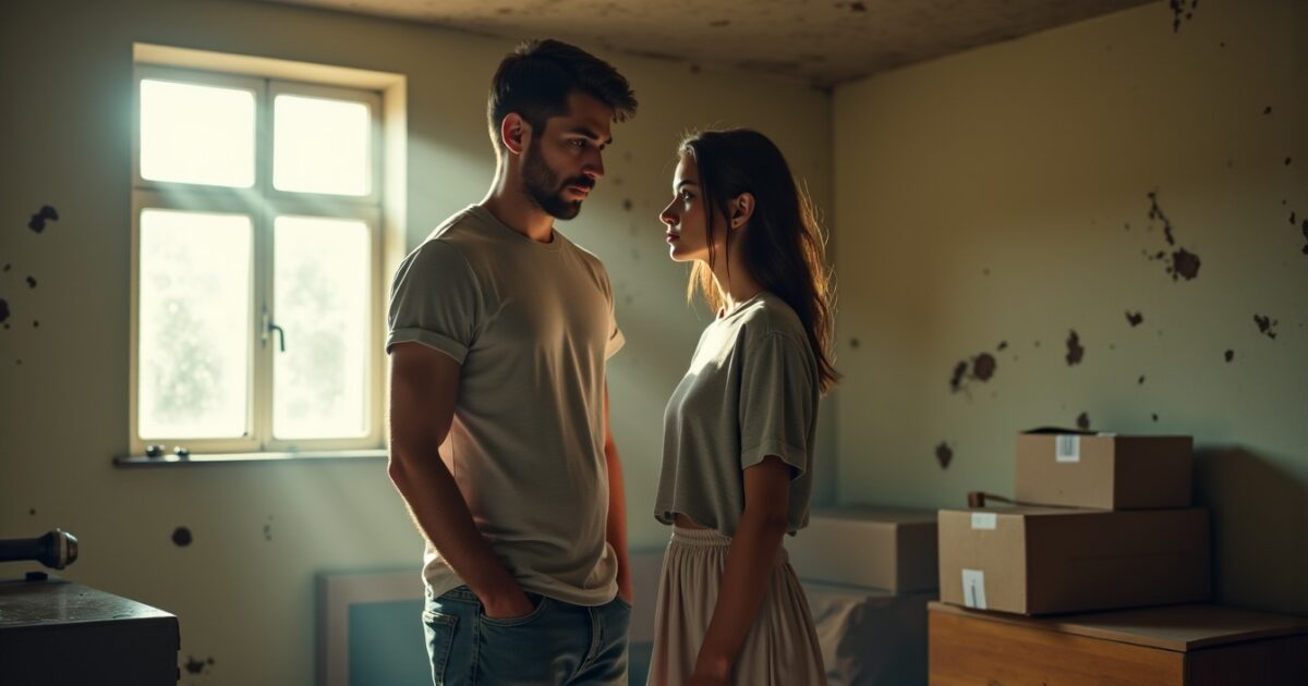 Logement insalubre : démarches pour signaler et faire valoir vos droits