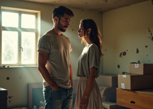 Logement insalubre : démarches pour signaler et faire valoir vos droits