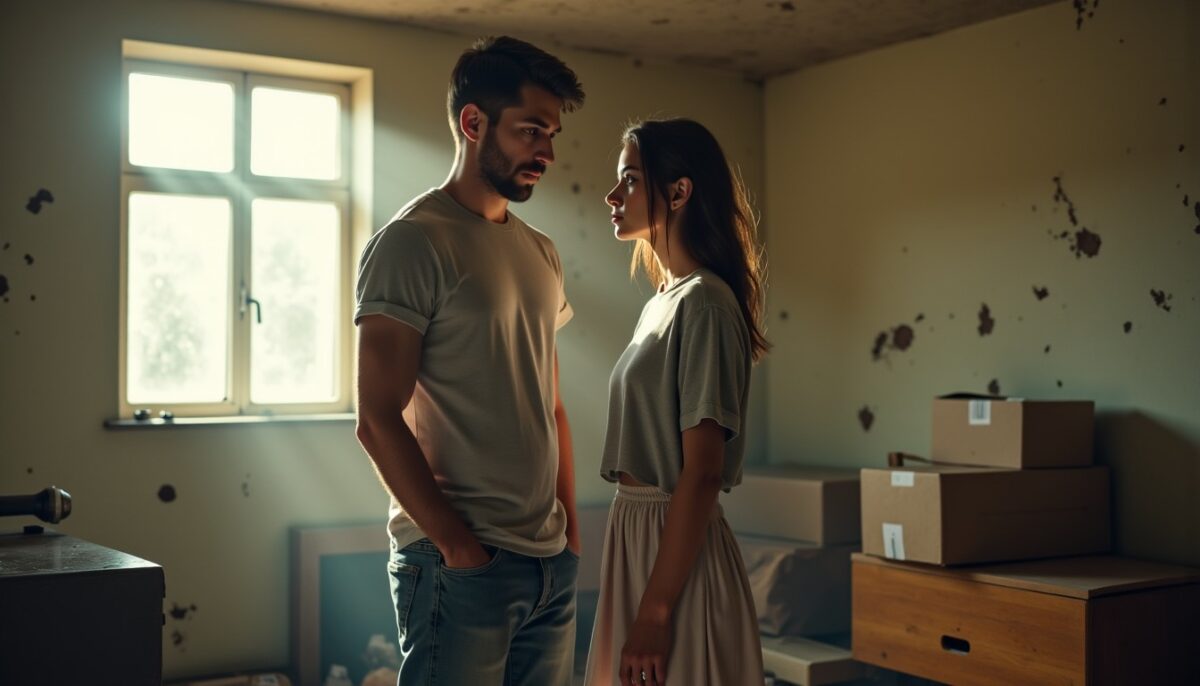 Logement insalubre : démarches pour signaler et faire valoir vos droits