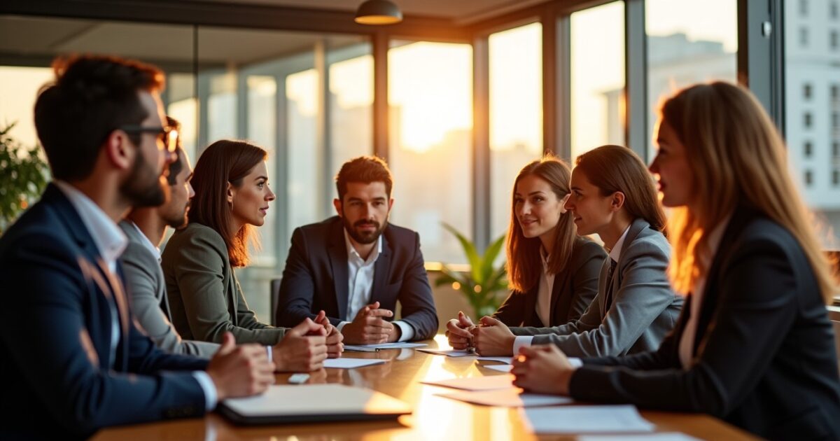 Métiers en tension : décryptage des secteurs confrontés à des difficultés de recrutement