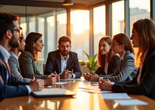 Métiers en tension : décryptage des secteurs confrontés à des difficultés de recrutement