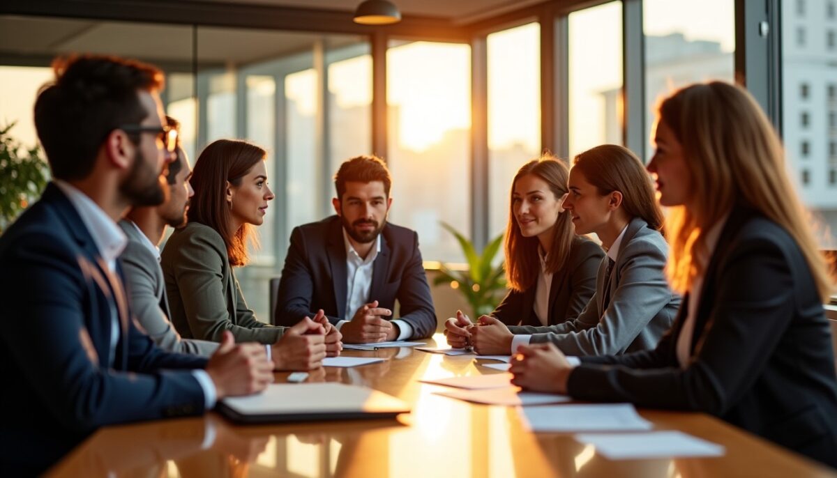 Métiers en tension : décryptage des secteurs confrontés à des difficultés de recrutement