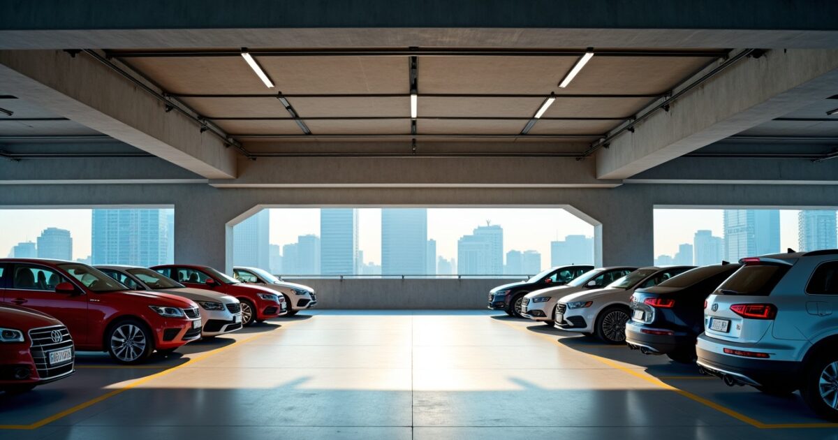 Location de garage : Nos conseils pour dénicher un emplacement sûr et économique