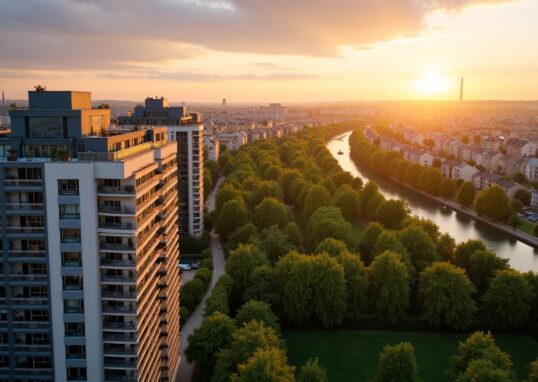 Encadrement des loyers à Boulogne-Billancourt : quelles conséquences pour les propriétaires ?