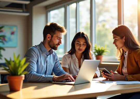 Stimulez la croissance de votre PME : les clés du succès grâce au digital