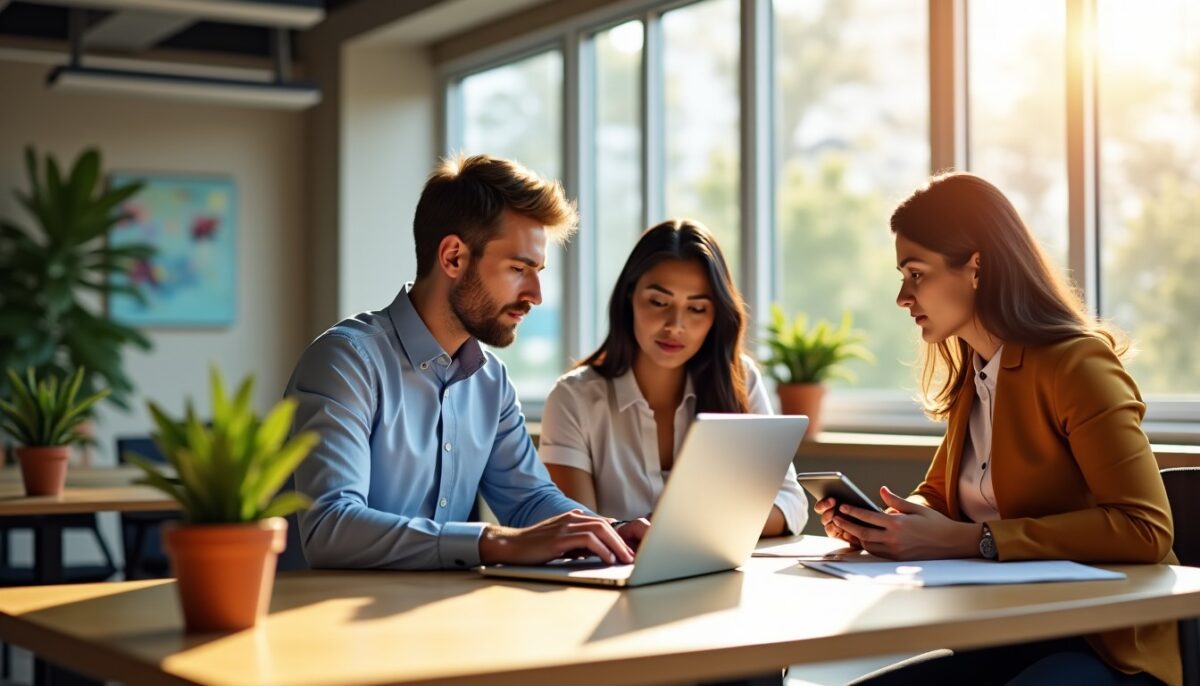 Stimulez la croissance de votre PME : les clés du succès grâce au digital