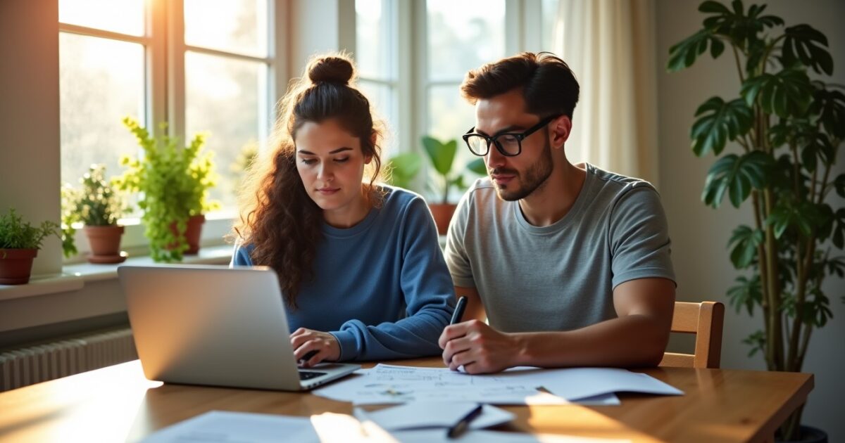 Hausse de loyer et CAF : guide pratique pour bien déclarer et optimiser vos droits