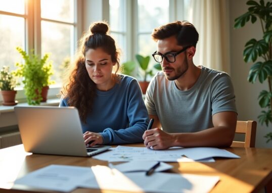 Hausse de loyer et CAF : guide pratique pour bien déclarer et optimiser vos droits
