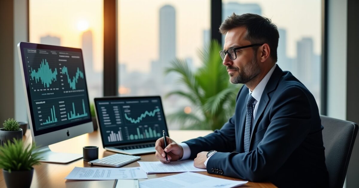 SCPI de rendement : comment sélectionner l'investissement idéal pour maximiser vos gains en 2026
