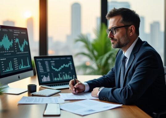 SCPI de rendement : comment sélectionner l'investissement idéal pour maximiser vos gains en 2026