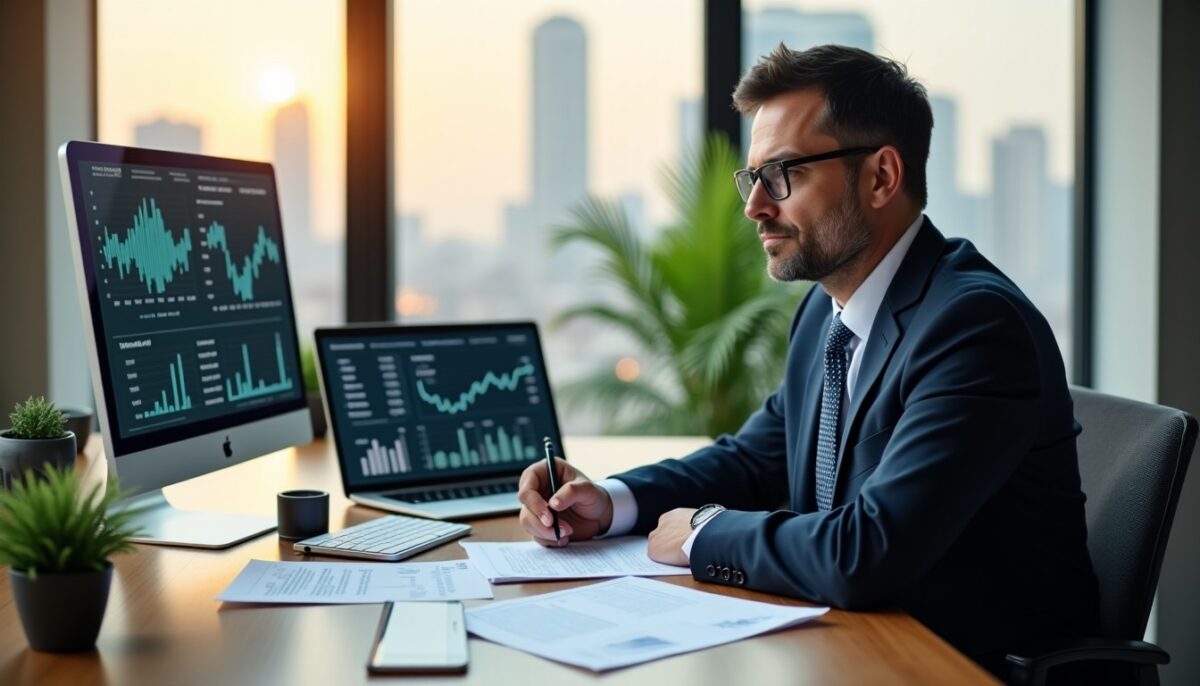 SCPI de rendement : comment sélectionner l'investissement idéal pour maximiser vos gains en 2026