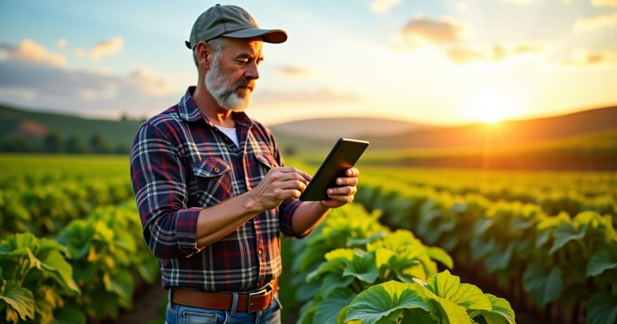 Comment s'assurer que votre parcelle agricole est bien enregistrée à la PAC