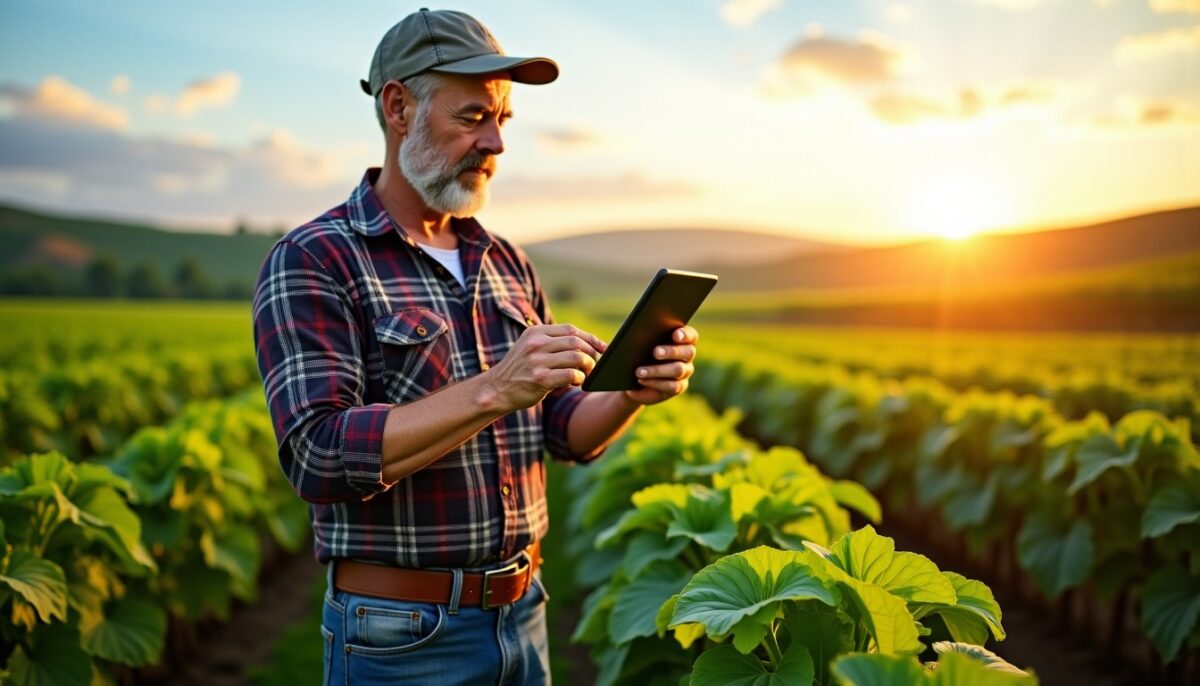 Comment s'assurer que votre parcelle agricole est bien enregistrée à la PAC