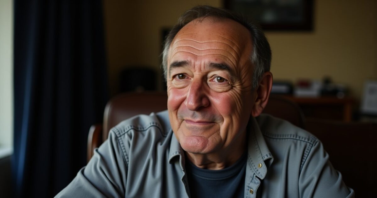 Alain Chamfort : Parcours et secrets de la construction d’une fortune impressionnante