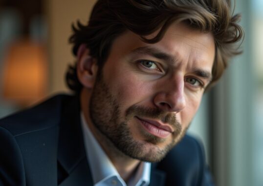 Armado : Découvrez son rôle et ses applications innovantes dans l'immobilier