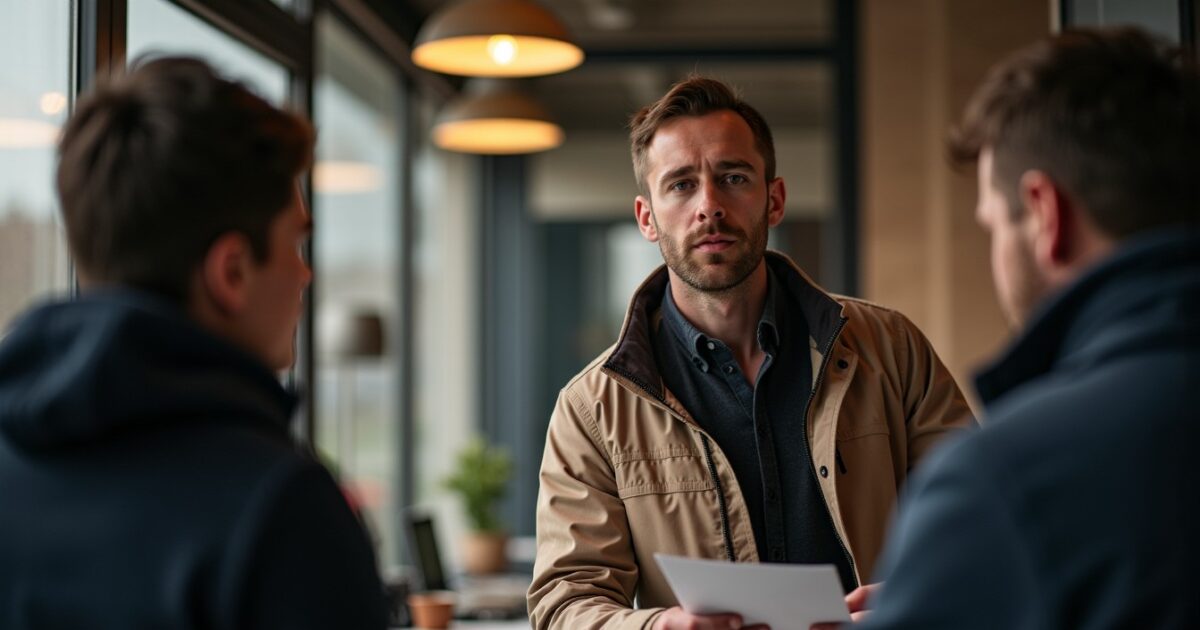 Démystifier l'impact de la localité d’acheminement sur l’efficacité de la gestion postale