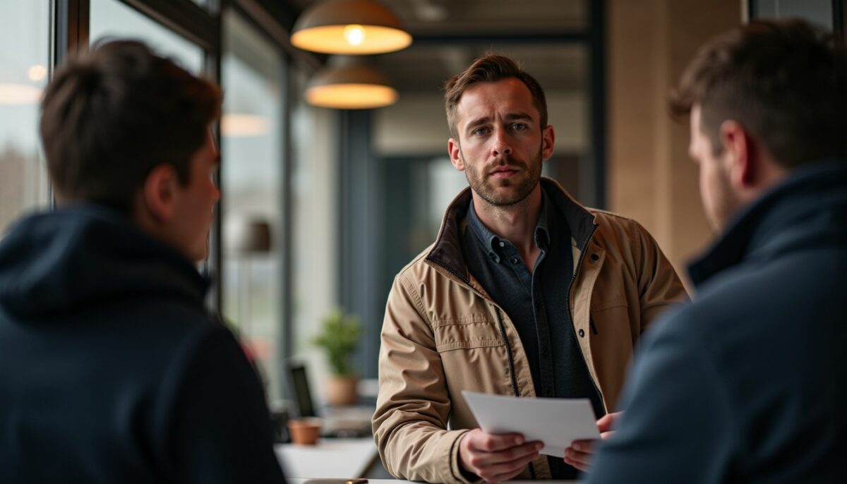 Démystifier l'impact de la localité d’acheminement sur l’efficacité de la gestion postale