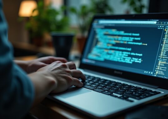 Plongée au cœur des cyberattaques : défis et enjeux pour le secteur bancaire