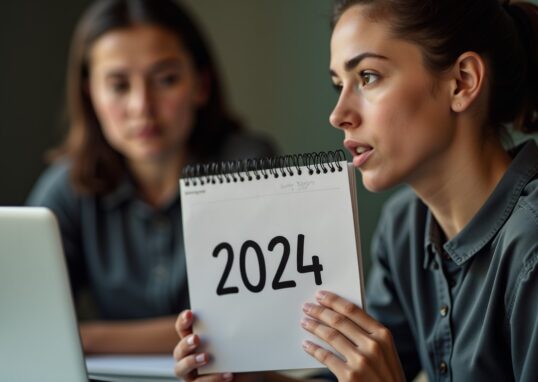 Calendrier 2024 : À quelle date les enseignants percevront-ils leur salaire cette année ?