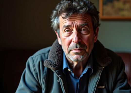 Quel est le patrimoine estimé d'Alain Souchon en 2026 ?