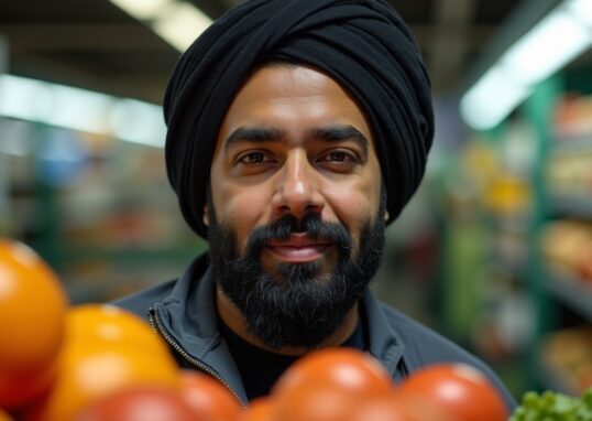 Aswak Assalam : Analyse de son influence croissante sur le secteur de la grande distribution en France