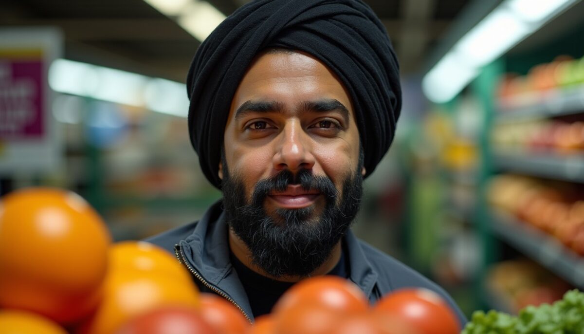 Aswak Assalam : Analyse de son influence croissante sur le secteur de la grande distribution en France