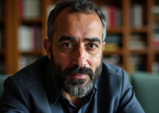 Décryptage du patrimoine de Hakim Benotmane : quelle est l’étendue de sa fortune ?