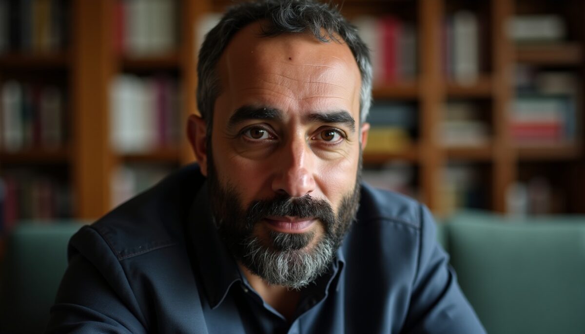 Décryptage du patrimoine de Hakim Benotmane : quelle est l’étendue de sa fortune ?