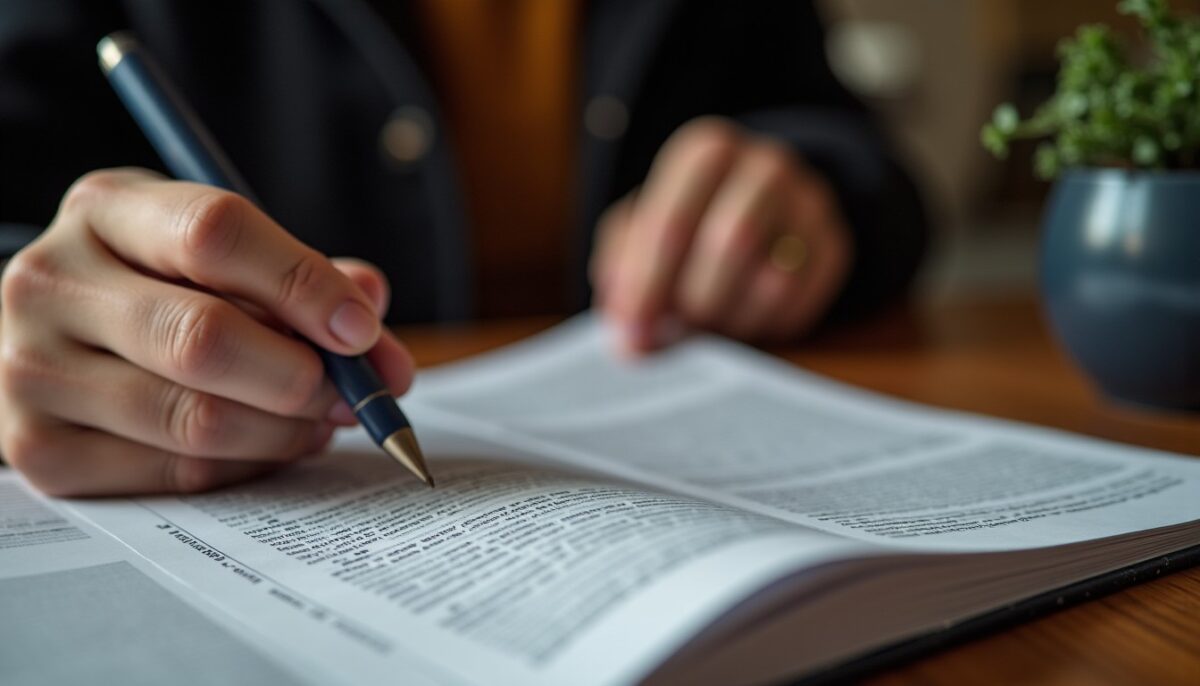 Déclaration d'un logement étudiant aux impôts : guide pratique pour bien s'y prendre sans faire d'erreurs