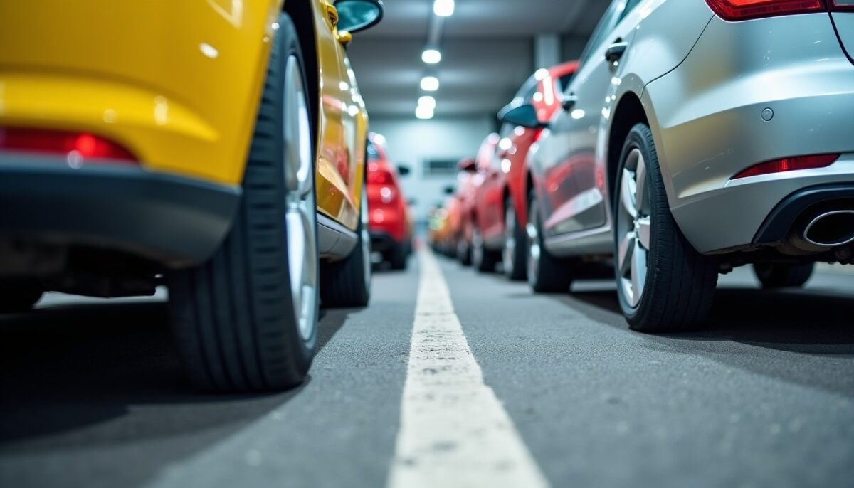 Guide étape par étape : comment déclarer un parking aux impôts facilement