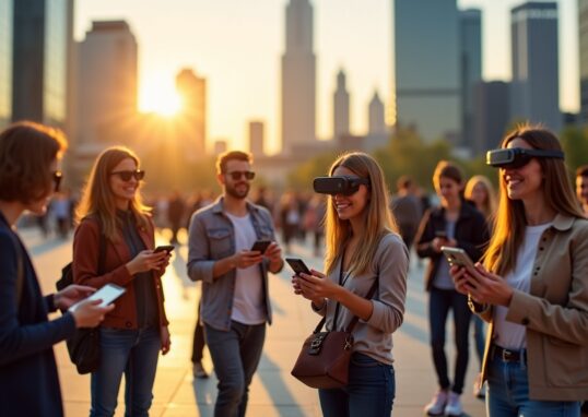 Comunithuy actualités célébrités innovations technologiques et tendances lifestyle
