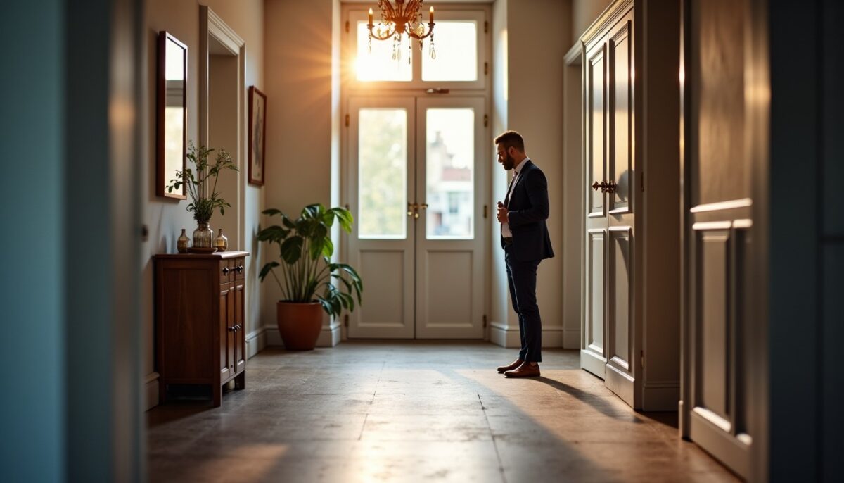 Accueil immobilier : astuces pour séduire dès le premier regard et accélérer la vente