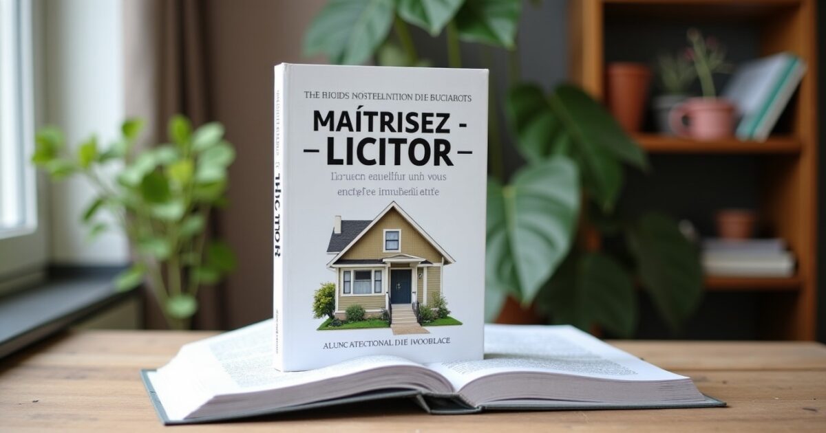 Maîtrisez Licitor : Le guide essentiel pour triompher dans vos enchères immobilières