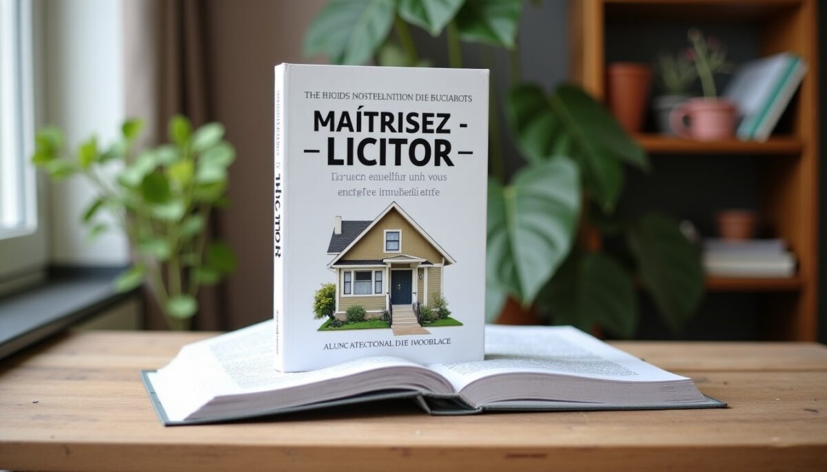 Maîtrisez Licitor : Le guide essentiel pour triompher dans vos enchères immobilières