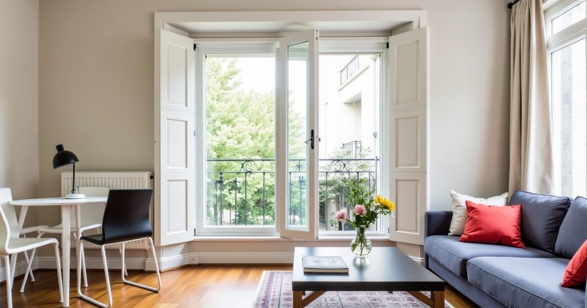 Location d'appartements à Versailles : découvrez les dernières tendances du marché immobilier