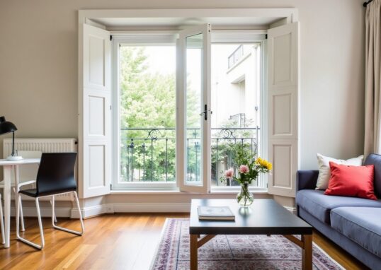 Location d'appartements à Versailles : découvrez les dernières tendances du marché immobilier