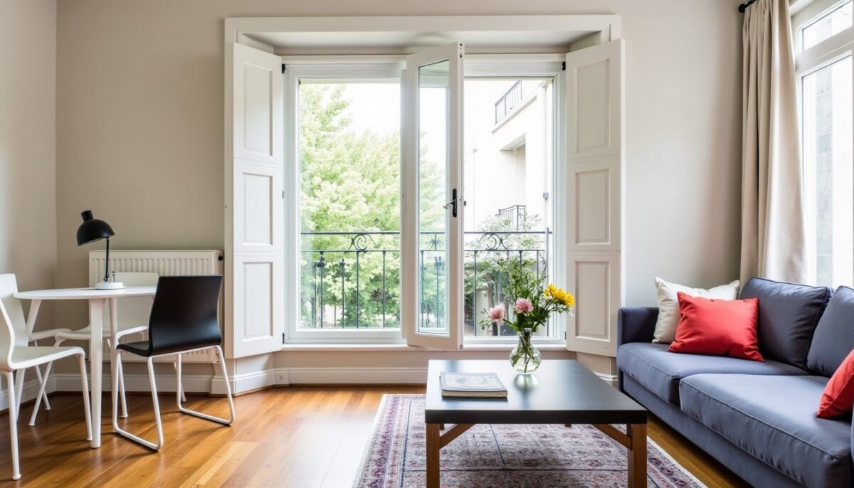 Location d'appartements à Versailles : découvrez les dernières tendances du marché immobilier