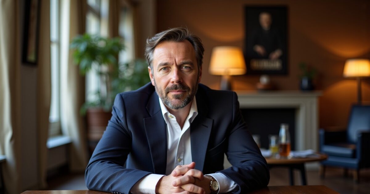 Anthony Bourbon : quelle est la valeur nette de cet entrepreneur français prometteur ?