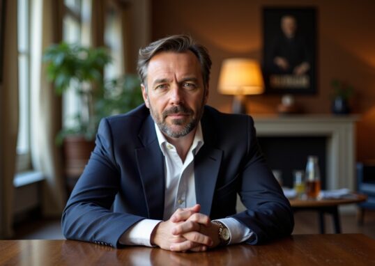 Anthony Bourbon : quelle est la valeur nette de cet entrepreneur français prometteur ?