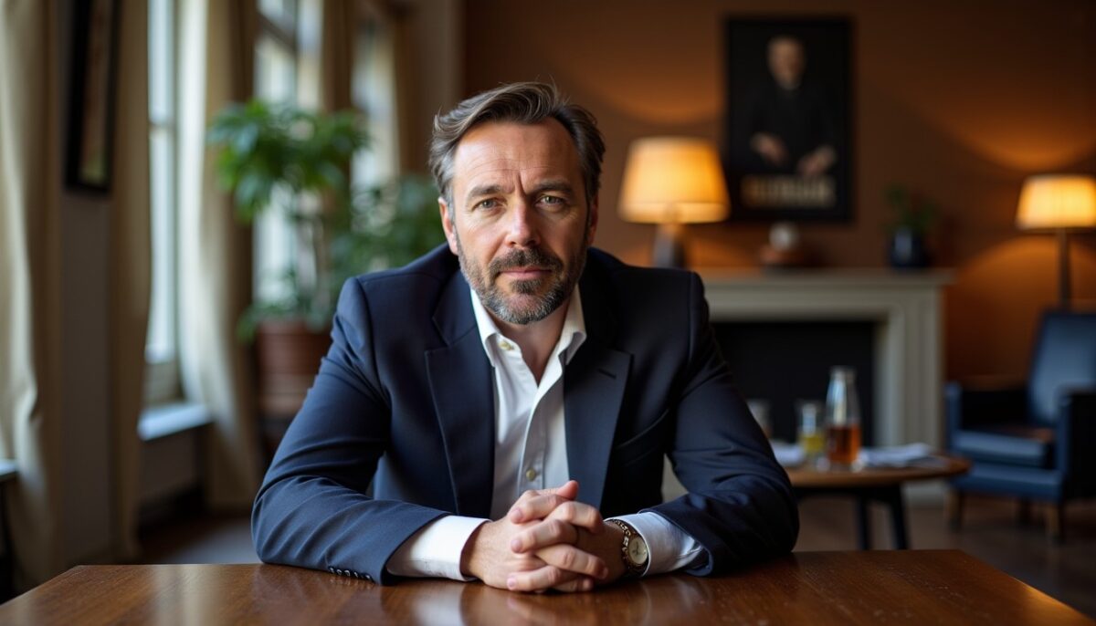 Anthony Bourbon : quelle est la valeur nette de cet entrepreneur français prometteur ?