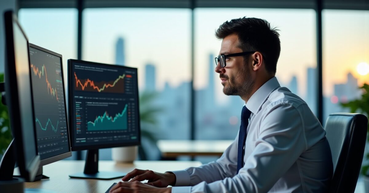 Forex : Comprendre les facteurs clés qui rythment la volatilité des devises