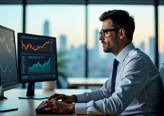 Forex : Comprendre les facteurs clés qui rythment la volatilité des devises