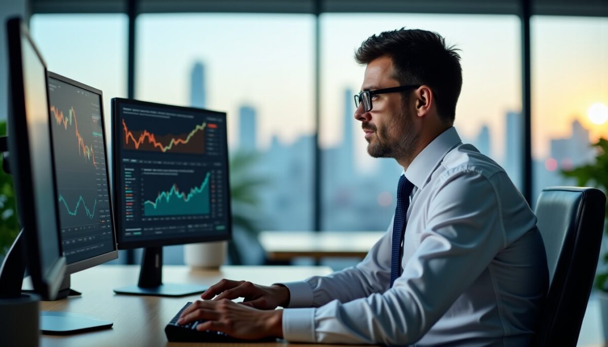 Forex : Comprendre les facteurs clés qui rythment la volatilité des devises
