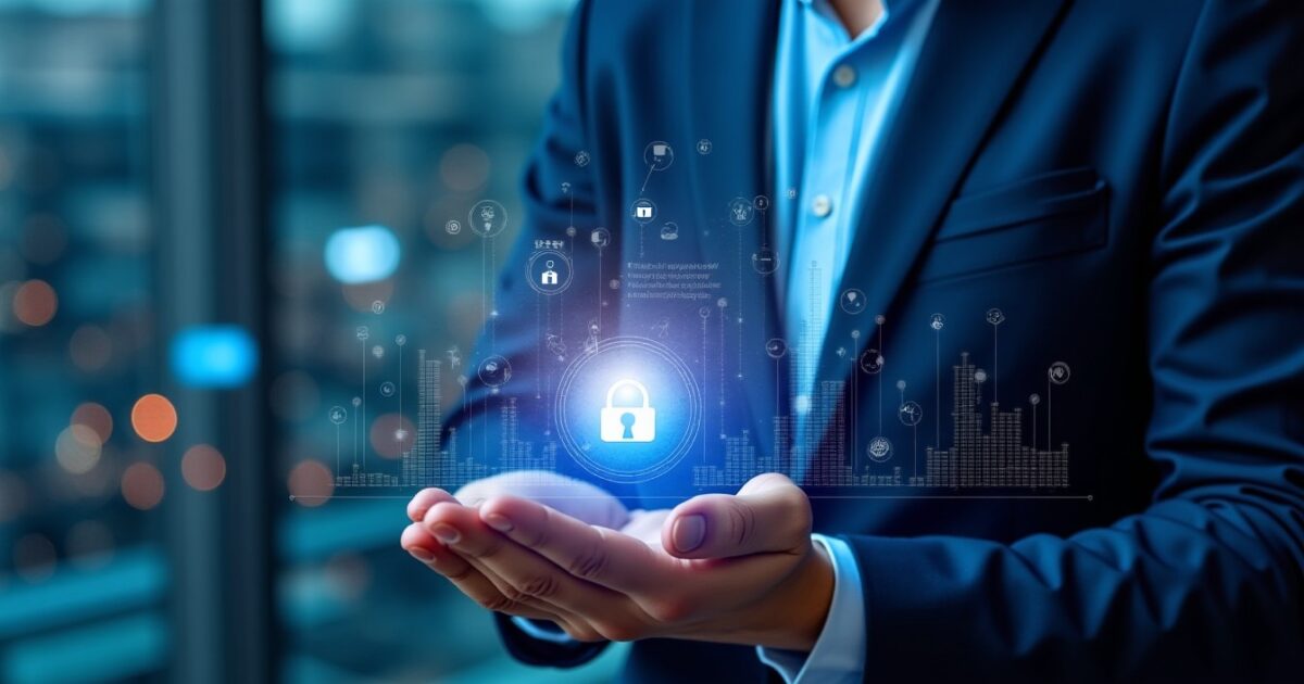 Mycecurity : stratégies efficaces pour sécuriser vos données en entreprise